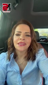 Ángela Aguilar y Christian Nodal vivieron momentos de pánico en Zacatecas