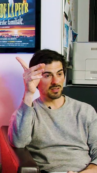 Le film de Bigfli & Oli ?