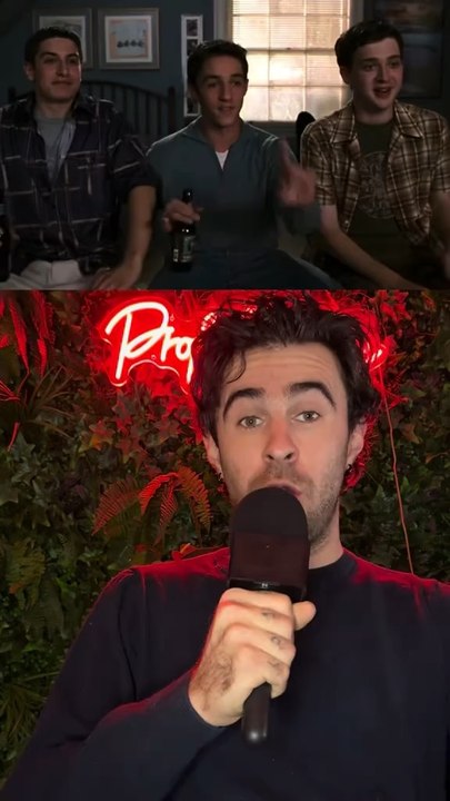 Jason Biggs devait porter une saucisse pour certaines scènes d’American Pie 😬