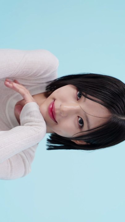 12초후 완성된 영상 확인! We shot it like this on set, worked some editing magic… and boom — it turned into this ad By Tarsfilms