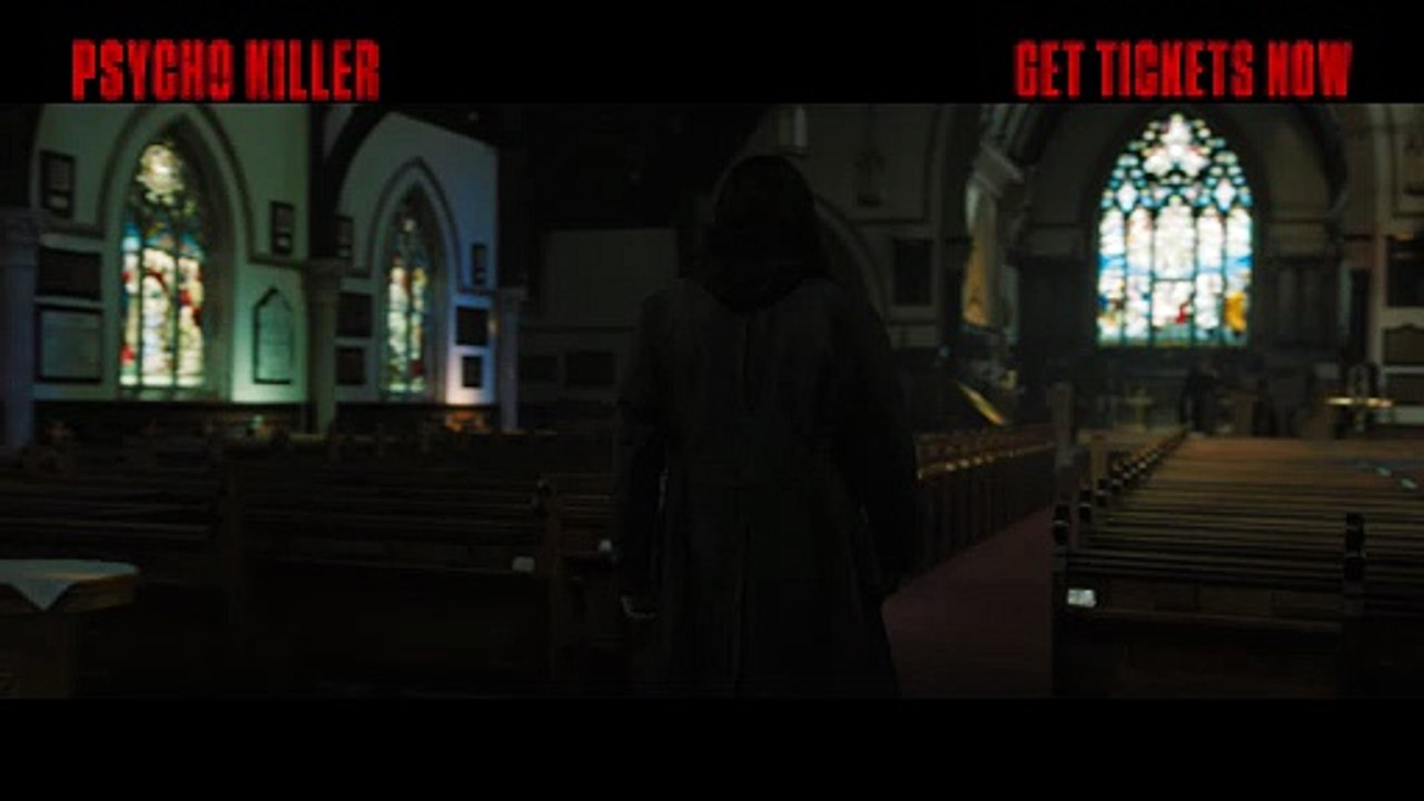 Psycho Killer
