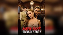 Mafia Boss Obsessed Love #englishsub