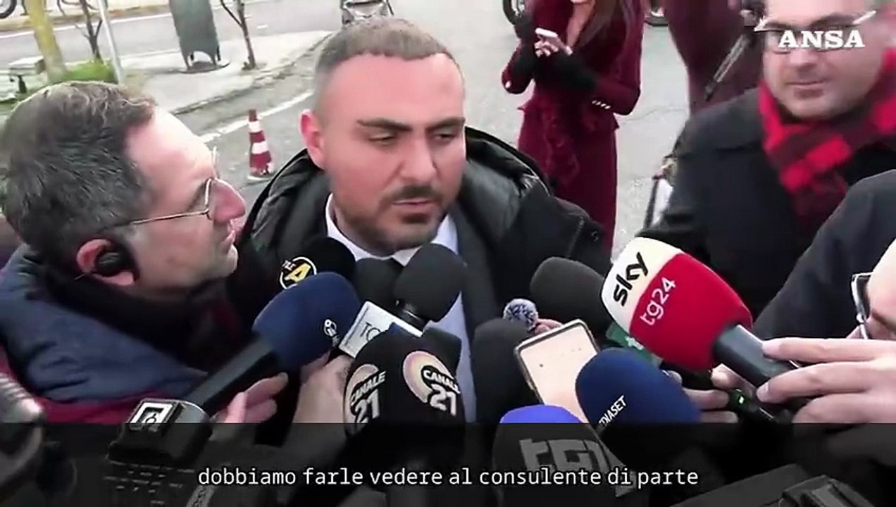 Il legale:  'La mamma del bimbo rassegnata all'idea che il figlio non ce la fara''