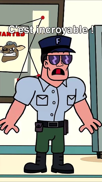 MAIS COMMENT VIOLET A-T-IL FAIT ?