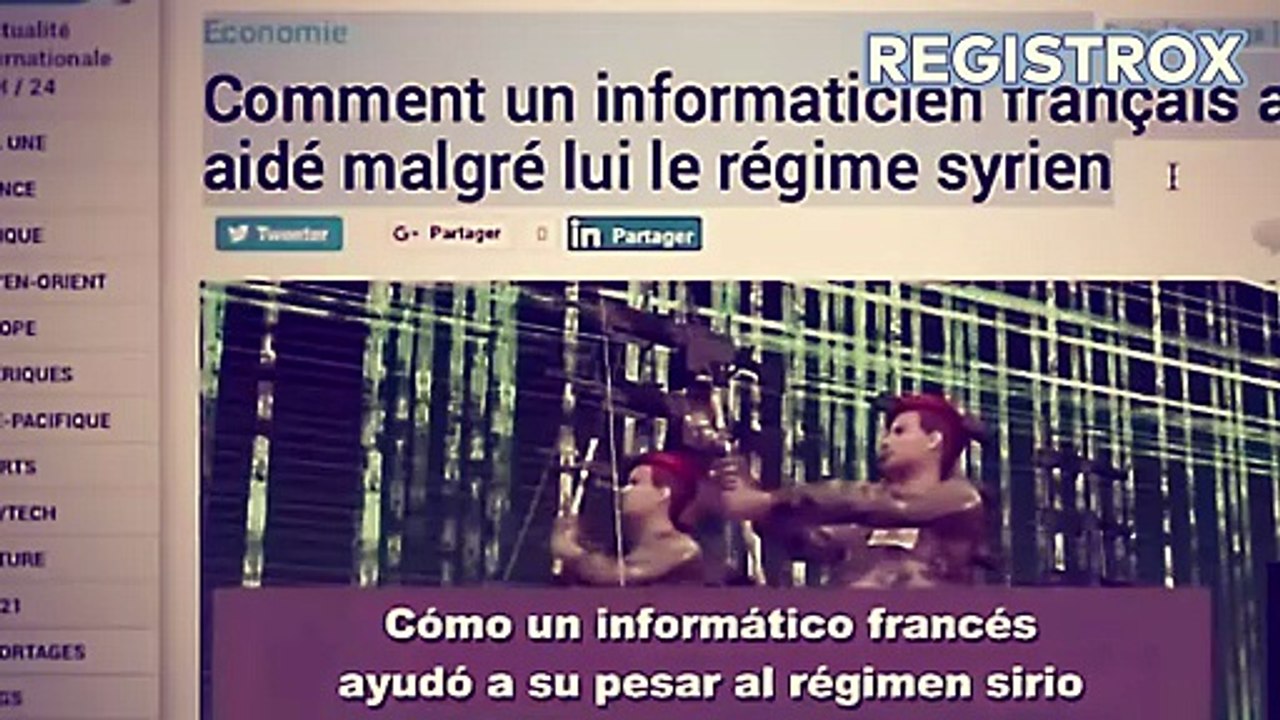 Documental de Hackers: Historias que Internet No Quiere que Veas