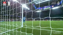Real Madrid vs Rayo Vallecano J22 Liga 25-26 P2