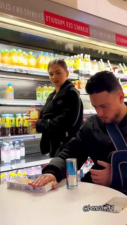 Social Experiment 🙏