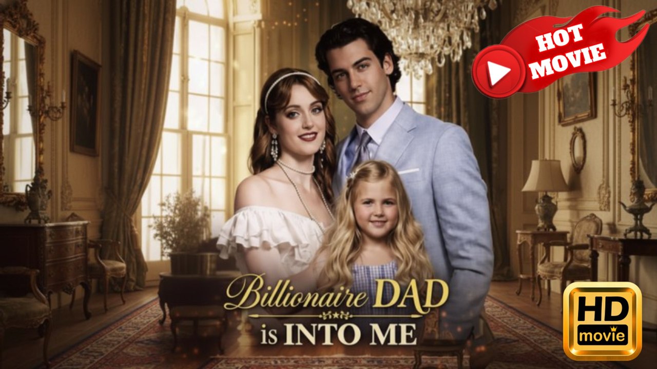 Billionaire Dad Is Into Me Hd - Drama Shortfilms Hot