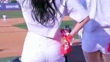 야구장 분위기 메이커 ⚾️