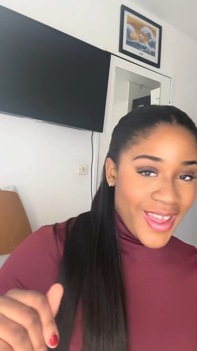 Haul de ce que j’ai reçu au pop up Garnier 🍯🥑🍇✨✨✨