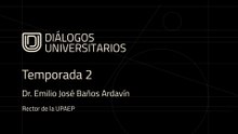 05 Dr. Emilio José Baños Ardavín
