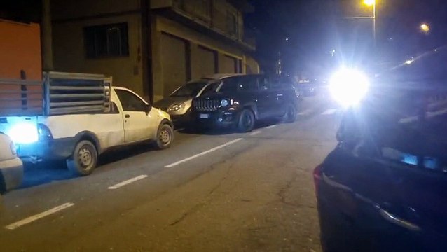 Agguato a Orani, operaio di 38 anni ucciso davanti a casa: paese sotto choc