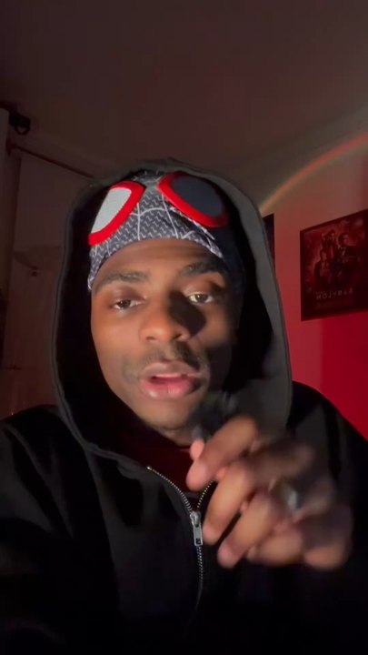 Top 5 des meilleurs sons des films du Spider-verse🕸️