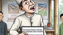 Percetakan Kendari PAW (Percetakan Advertising Warahmah) Percetakan Kendari Cerita Kearifan Lokal Budaya Indonesia BELENG BELENG TO - HADIAH SULTAN -5