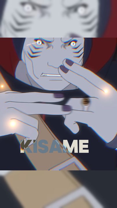 Kisame mérite un meilleur développement dans Naruto ! #viralanime #animefyp #narutoshippuden #naruto #itachi