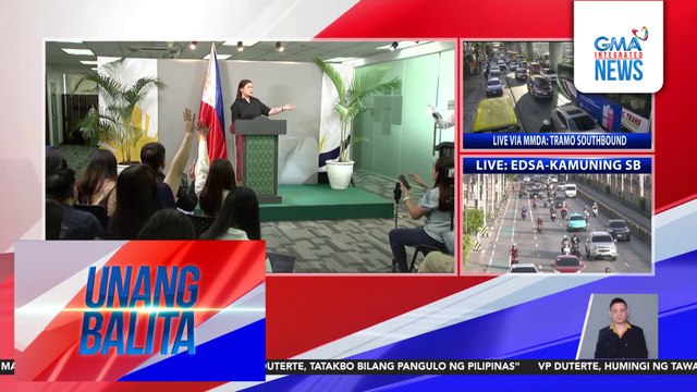 Oposisyon, administrasyon, at iba pang partido, wala pa raw napag-uusapan tungkol sa magiging pambato sa Eleksyon 2028 | Unang Balita