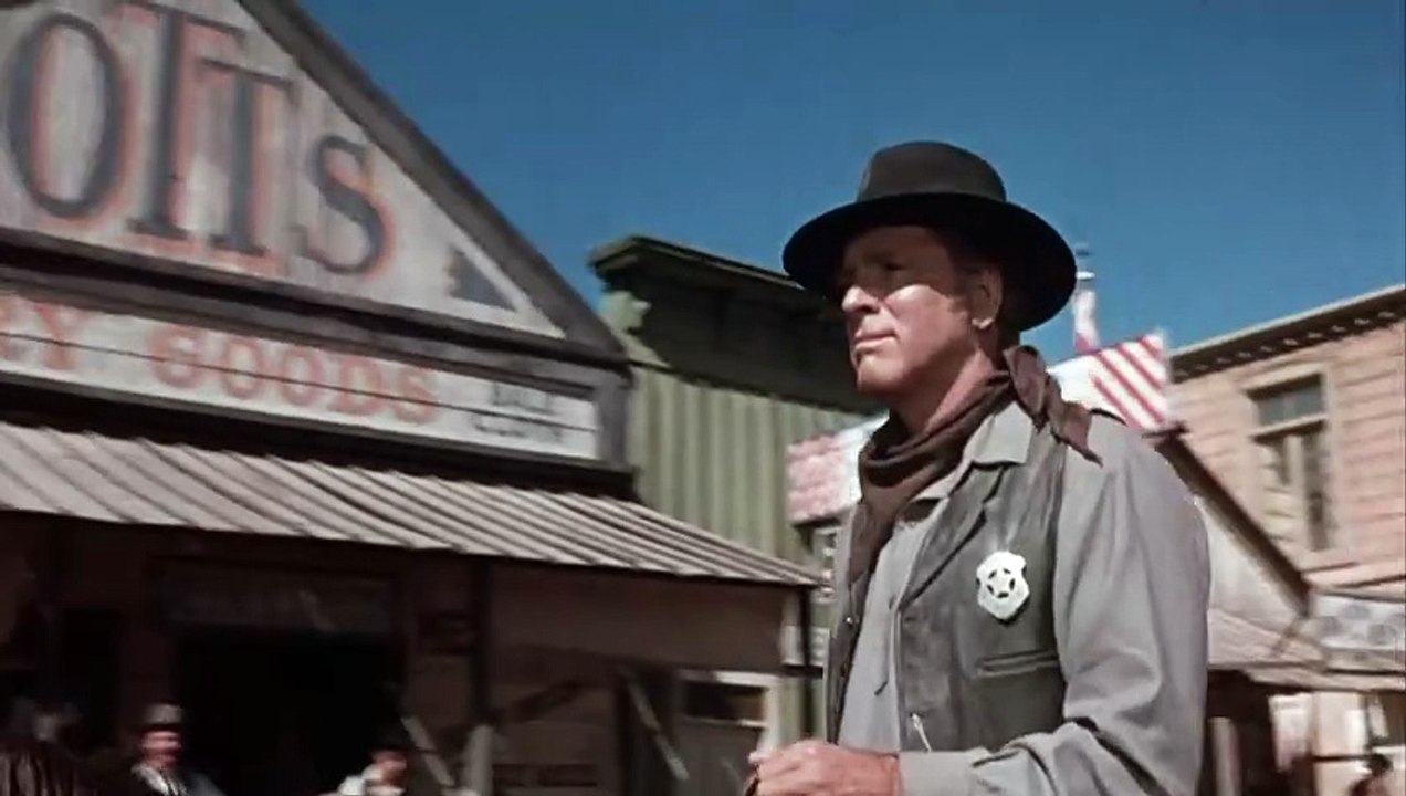 Mato em Nome da Lei 1971 Legendado - Burt Lancaster, Robert Ryan, Lee J. Cobb