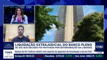 Banco Central liquida Banco Pleno e expõe fraude bilionária no grupo Master; confira