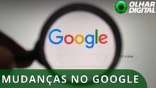 A busca no Google ficará um pouco diferente