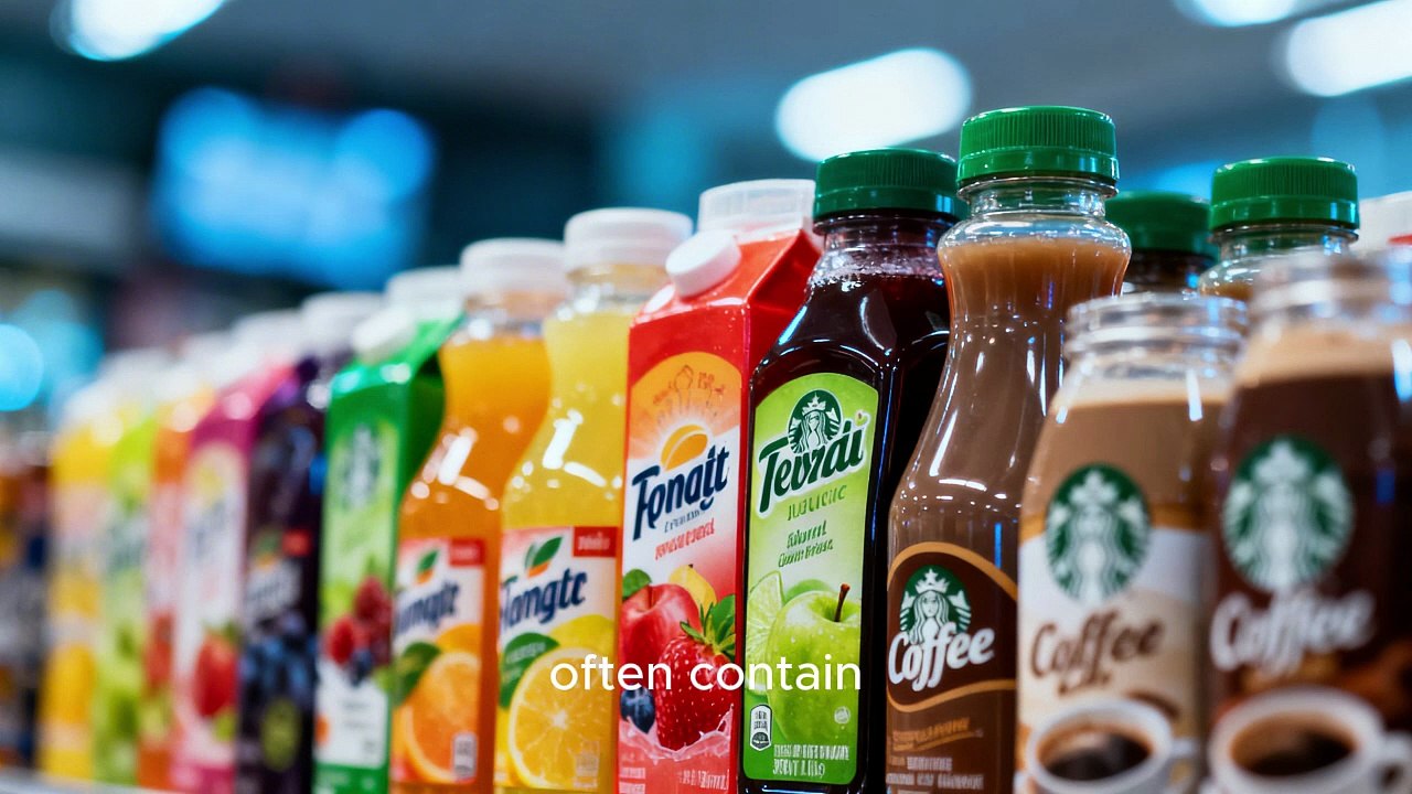 Morning Energy Drinks for Seniors Healthy Coffee Alternatives That Boost Energy After 60