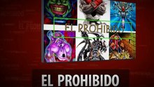 EL PROHIBIDO OFICIAL SUSCRIBETE