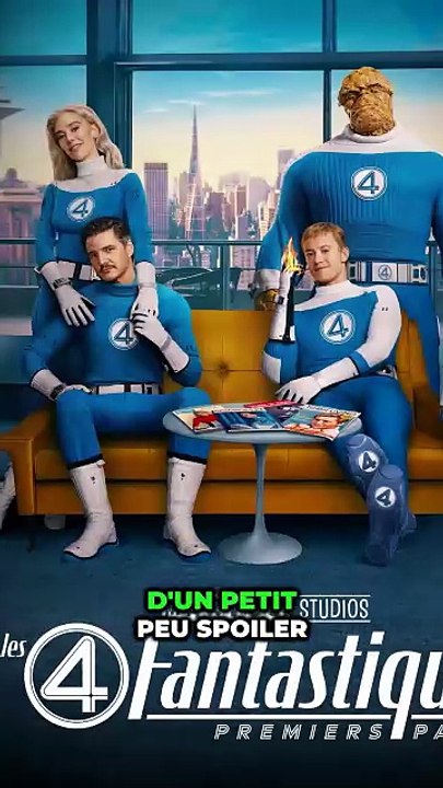 Tous ces films du MCU ont un point commun