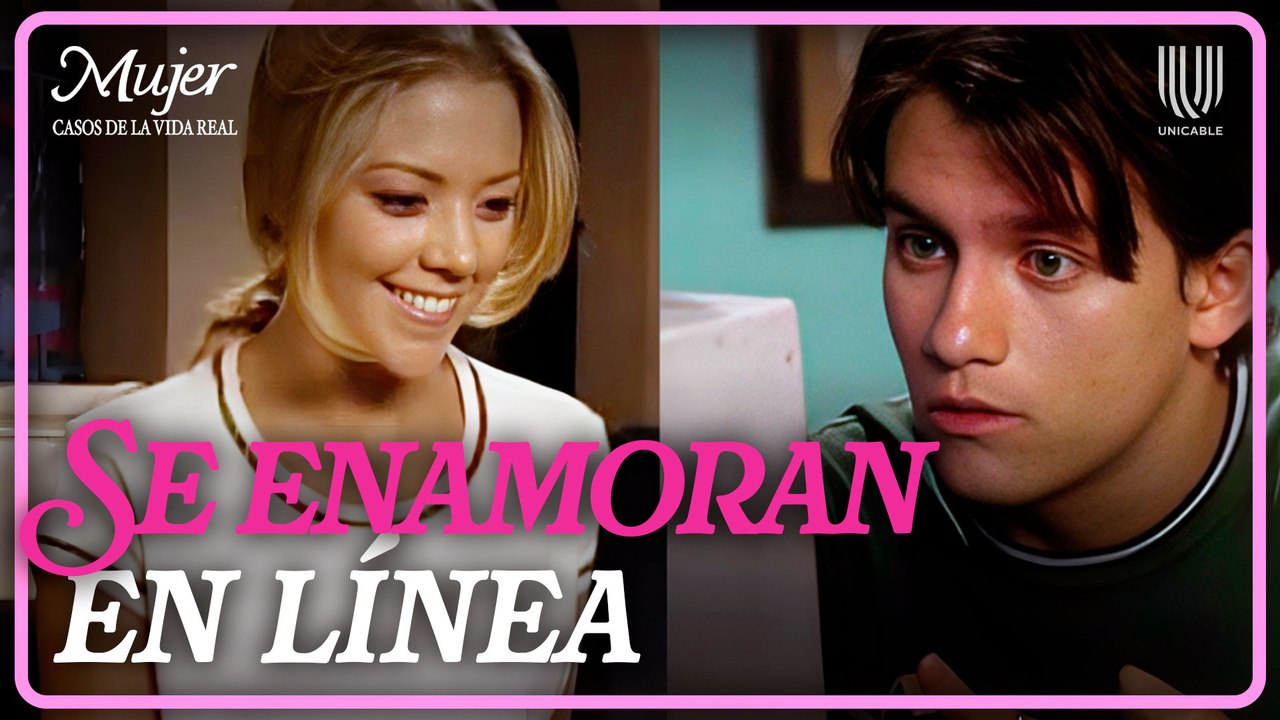 Mujer, casos de la vida real 2/3: Mandy vive con VIH y se enamora de Álex | Infamia