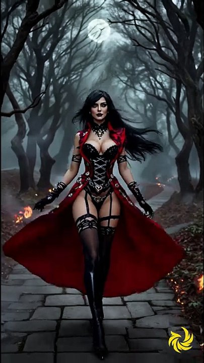 Crimson Sovereign.