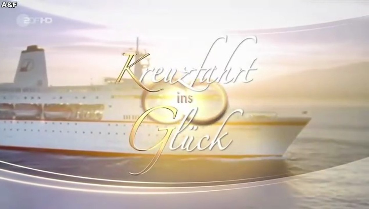 Kreuzfahrt ins Glück -20- Hochzeitsreise nach Dubai