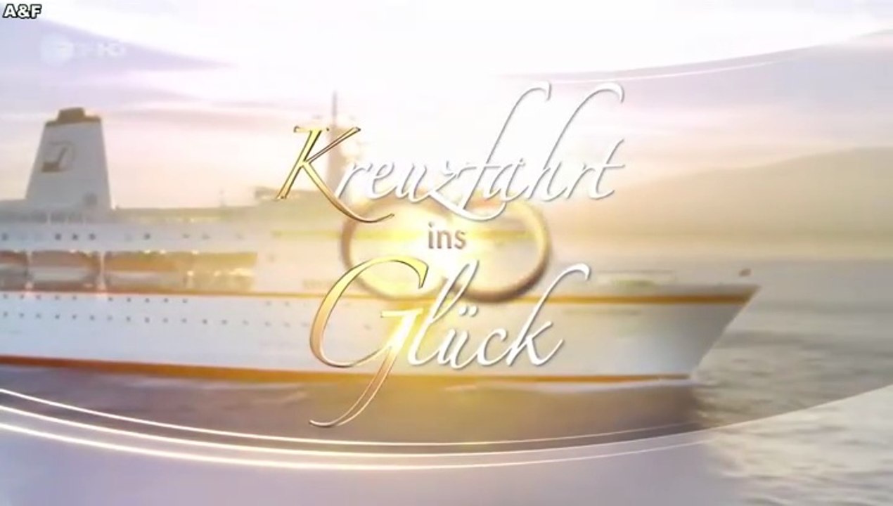 Kreuzfahrt ins Glück -21- Hochzeitsreise in die Türkei