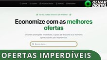 Como conferir as melhores ofertas online de forma simples e rápida