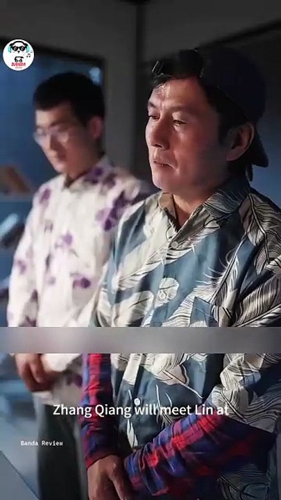 The Charming Salesman Part 1