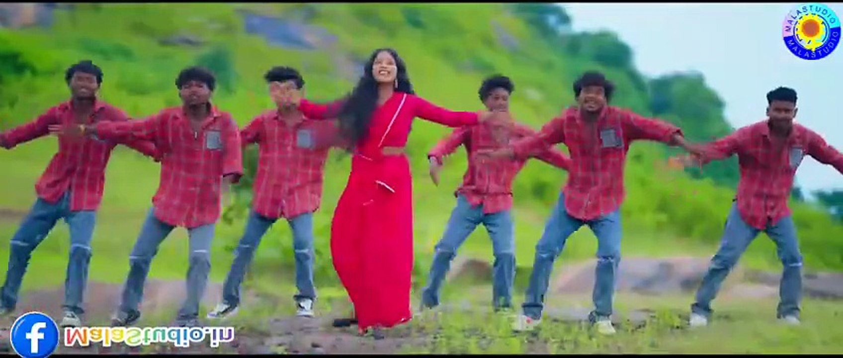 Toke jibon diye bhalobasi||🎙️kundan kumar & kanika karmakar||New purulia Song||akshay & sonali||