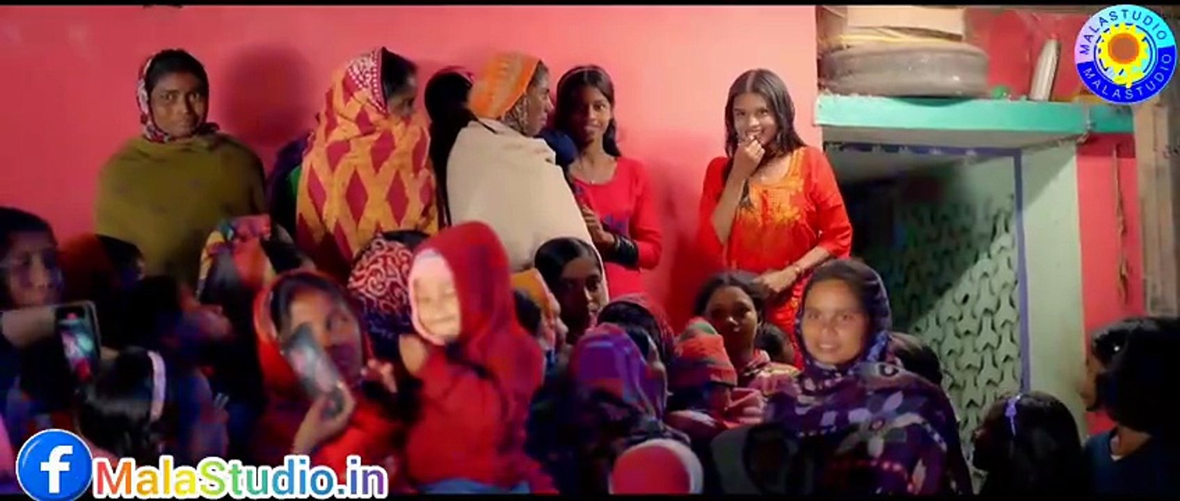 Dance লাগাইছি || ড্যান্স লাগাইছি || Prakash & Urvashi || Kundan kumar New Bankura Song