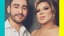 Kimberly Irene confiesa que le gustaría volver con su ex