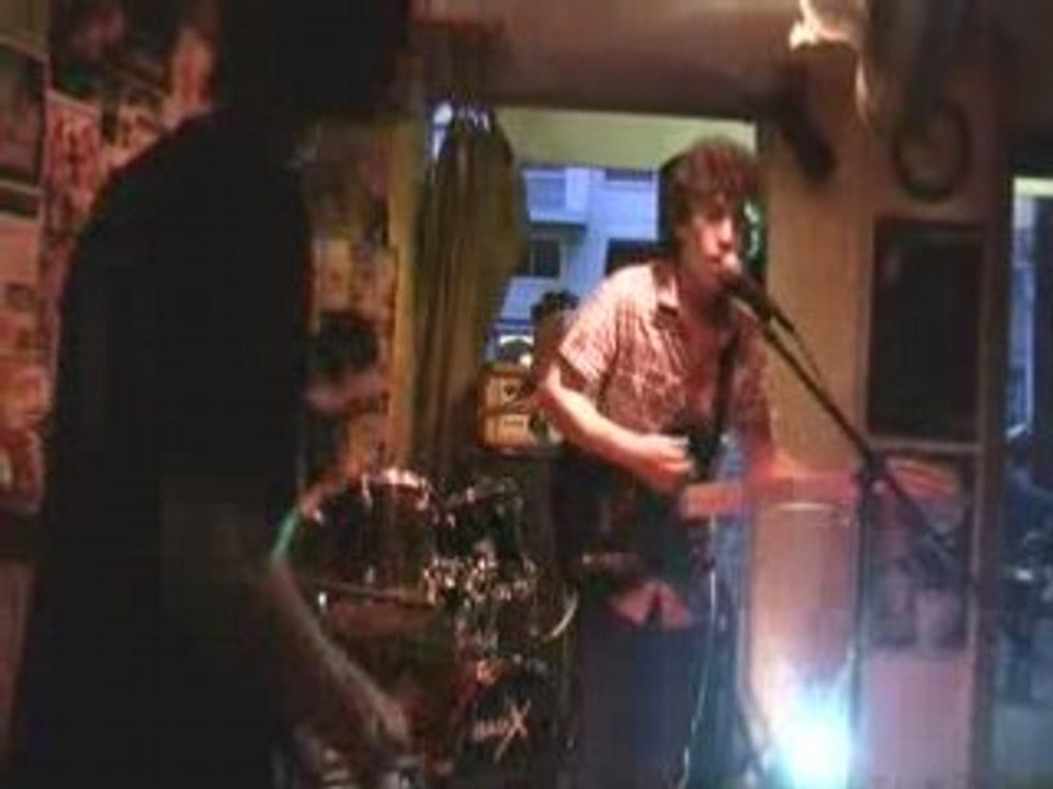 Concert des Watts à l'Ar-Ti-Cho