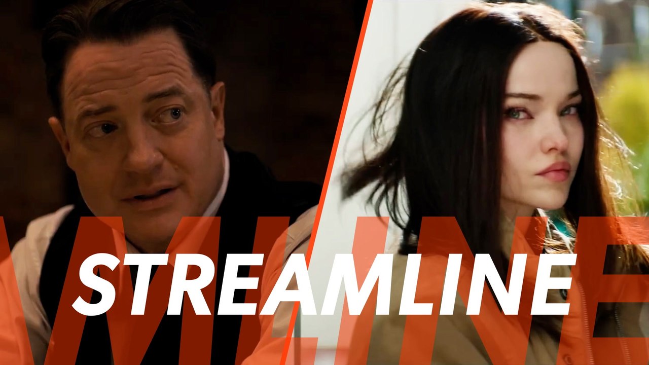 Decider Streamline: 'Rental Family' on Hulu, '56 Days' on Prime Video and More