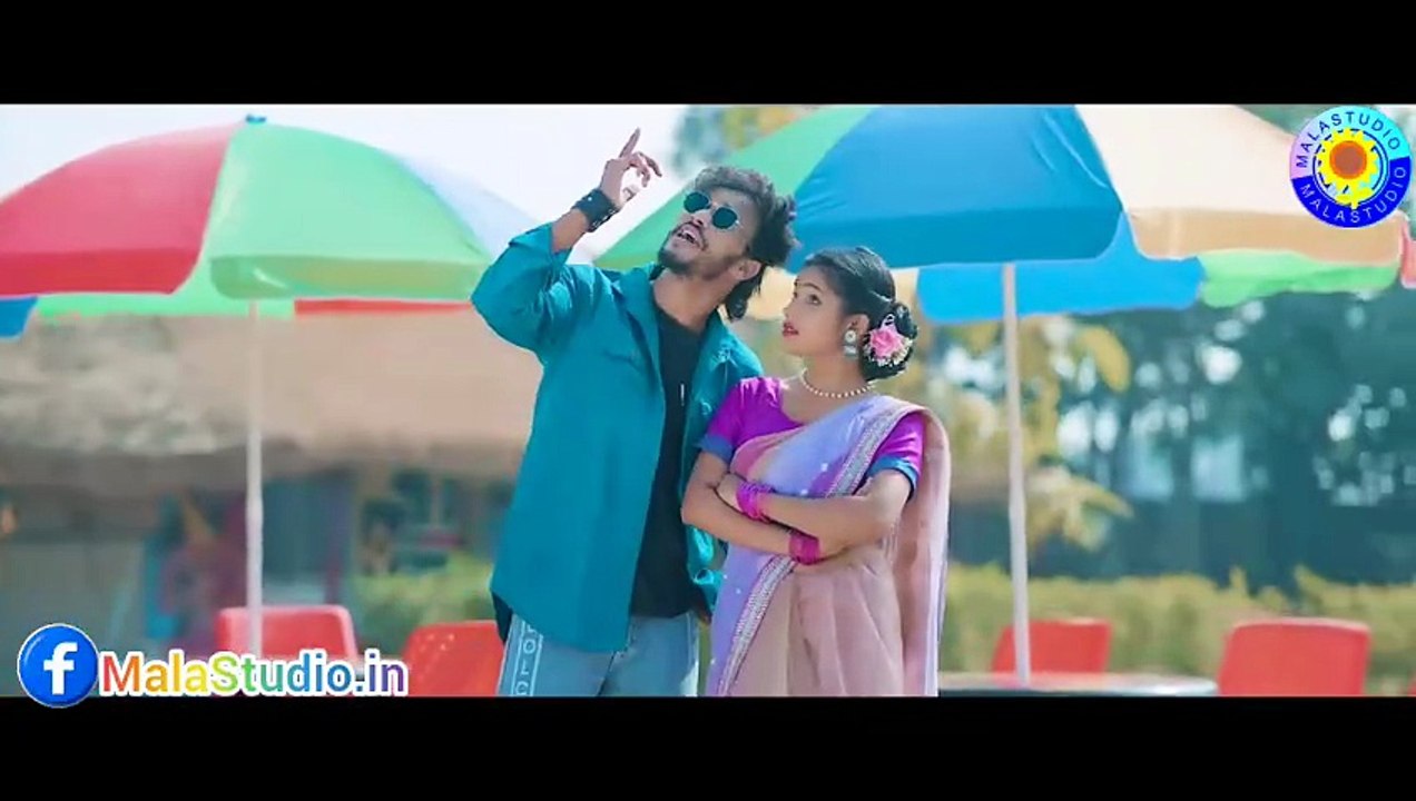 DJ SADHI !! NEW PURULIA VIDEO SONG 2026