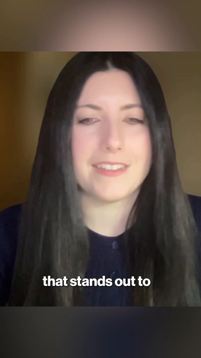 'TML's Jackson White loves how Grace Van Patten "reacts"