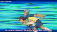 [RyRo] Inazuma Eleven - 19 - English Subbed 720p [KIDS STATION]