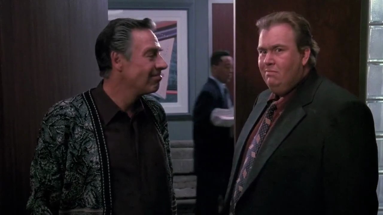 Jack allein im Serienwahn (1991) #Film #Stream #Deutsch #HD