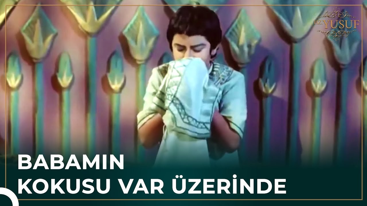 Hz. Yusuf Babası İçin Dua Etti | Hz. Yusuf