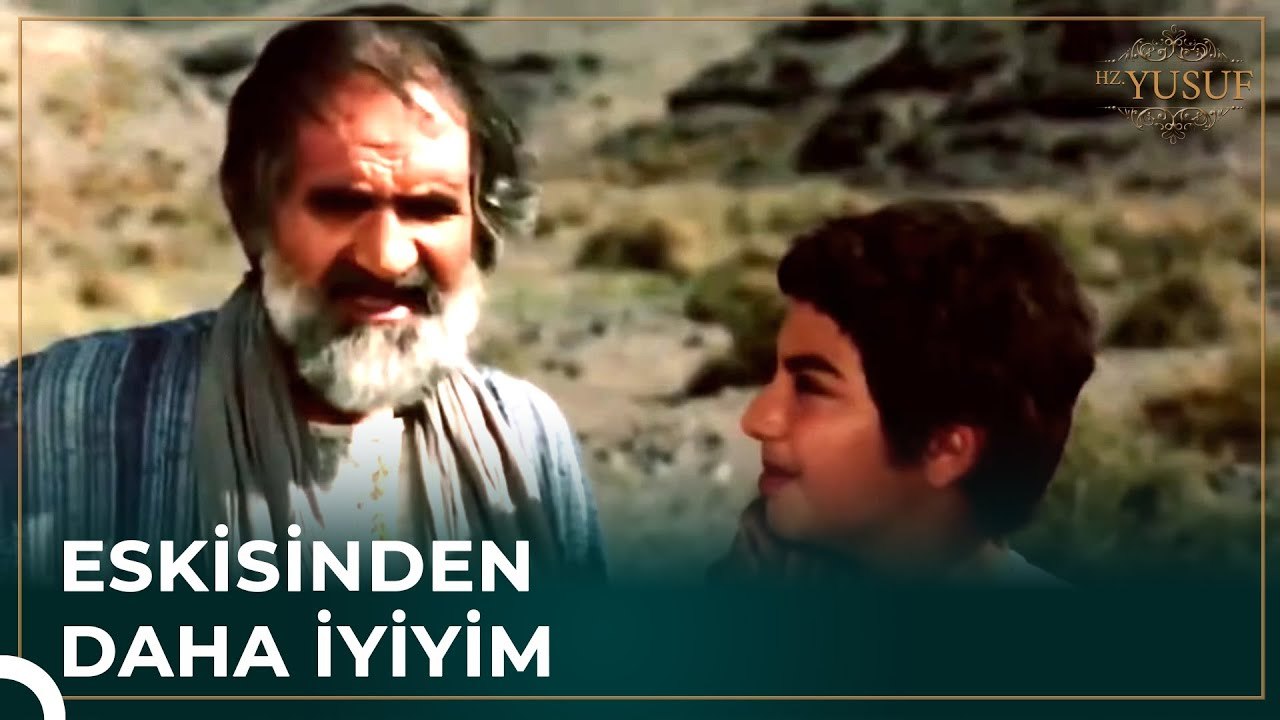 Hz. Yusuf'un Duası Anında Kabul Oldu | Hz. Yusuf