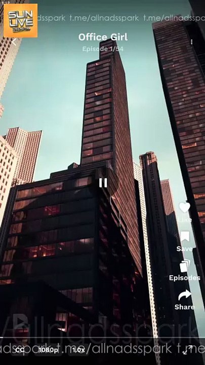 Office Girl Full HD Short Drama I Best ShortFilms Hot Billionaire CEO Dark Love Emotional Romance Series [Full Movie]