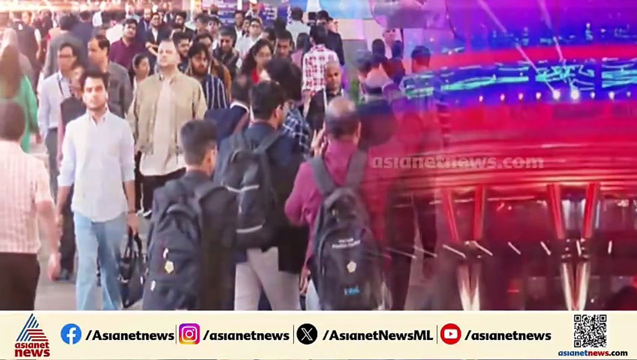 AI ഉച്ചകോടിയിൽ ലോക നേതാക്കൾ പങ്കെടുക്കുന്ന പ്ലീനറി സെഷൻ ഇന്ന്; പ്രധാനമന്ത്രി അധ്യക്ഷത വഹിക്കും