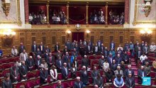 Conmoción en Francia: caso Quentin Deranque tensiona la campaña electoral