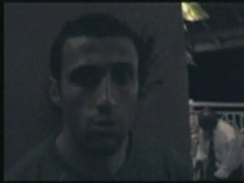 Senegal 1-0 Algerie Reactions Belhadj , Hemdani