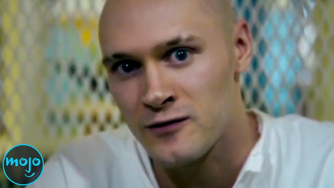 10 Disturbing Interviews With Killers Before Being Executed