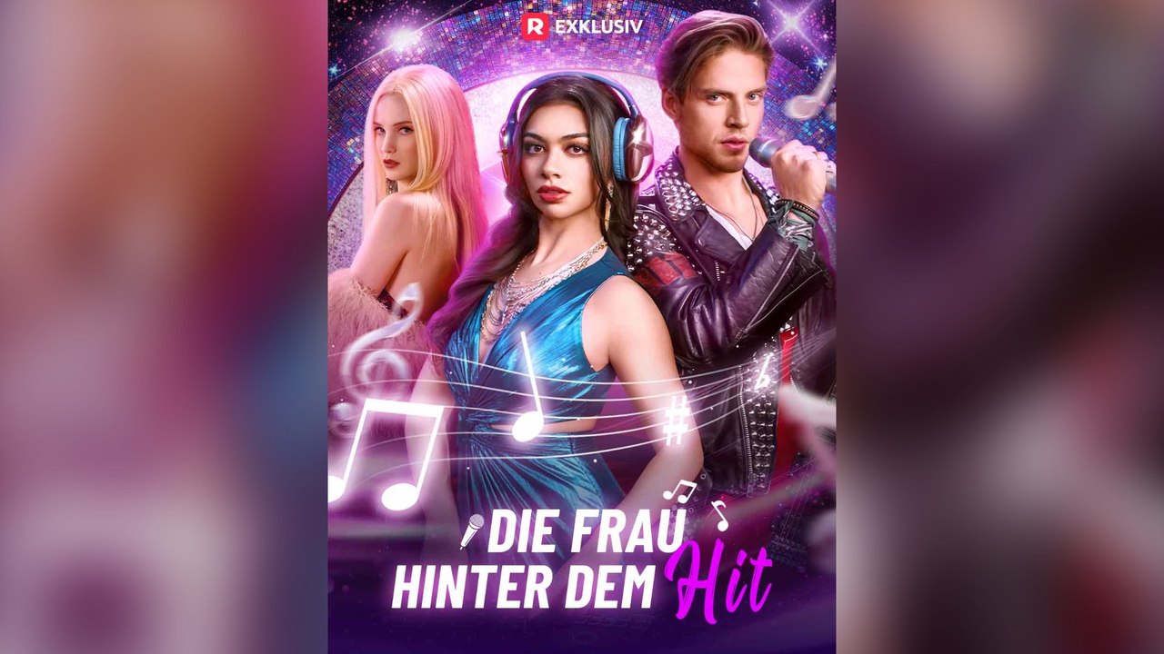 Die Frau Hinter Dem Hit Ganzer Film