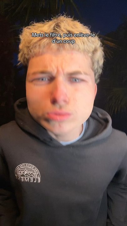 Vous avez pensez à quoi en regardant ma vidéo ?